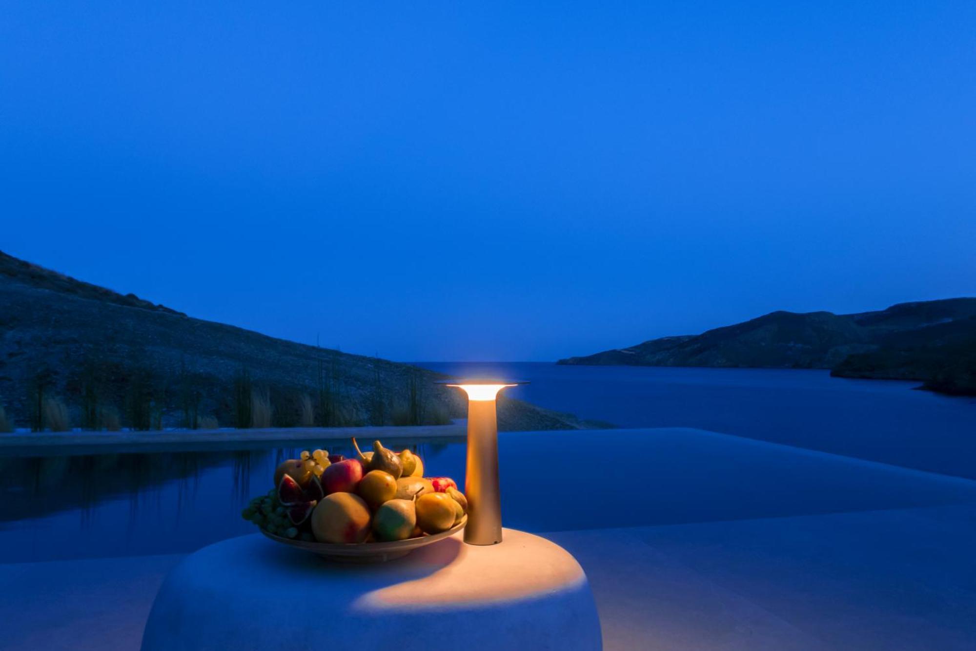 Anassa Boutique Hotel Livadi  Ngoại thất bức ảnh