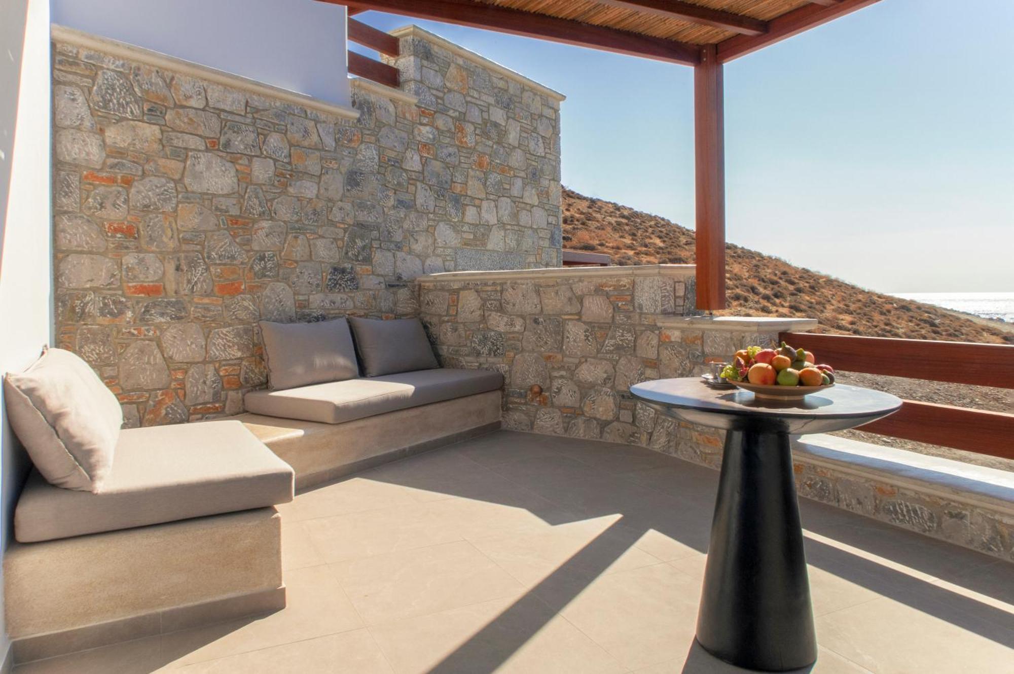 Anassa Boutique Hotel Livadi  Ngoại thất bức ảnh